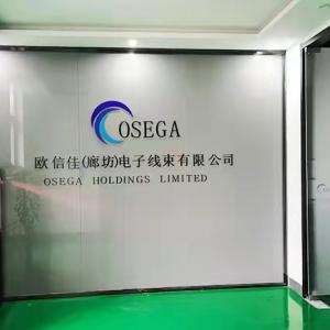 gate