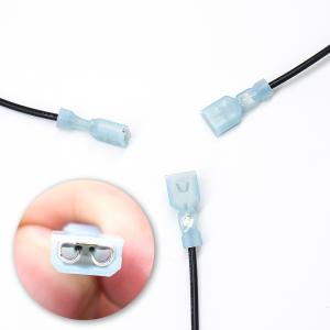 What are the current interface types of OSEGA connection line
