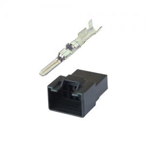 10 Pin Automobilemale Female Wiring Harness Connector