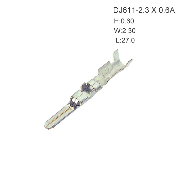 10 Pin Automobilemale Female Wiring Harness Connector