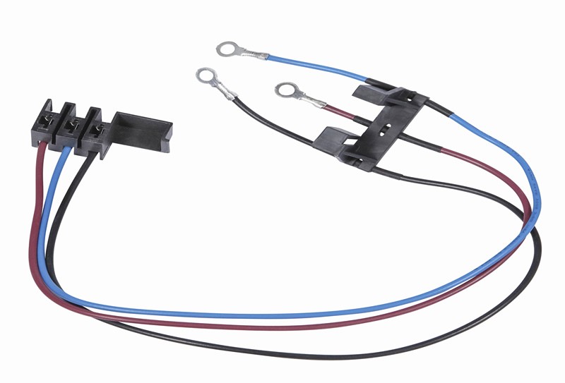 Compressor Wire Harness