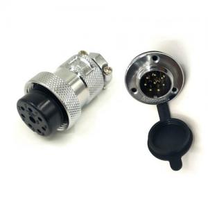 Electrical Connector  Aviation Plug Socket Connector
