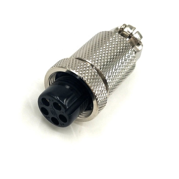 Electrical Connector  Aviation Plug Socket Connector
