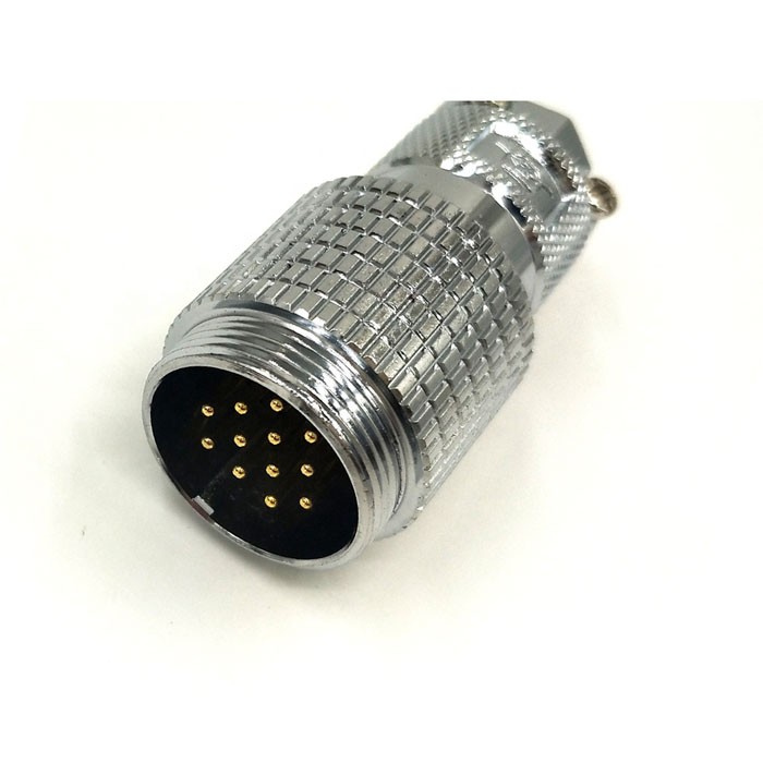 Electrical Connector  Aviation Plug Socket Connector