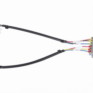 Milking Machine Wire Harness
