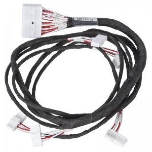 New Energy Industry Wire Harness