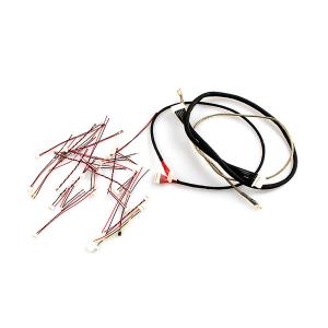 PH 0.6mm/0.8mm prick type wire harness battery cable