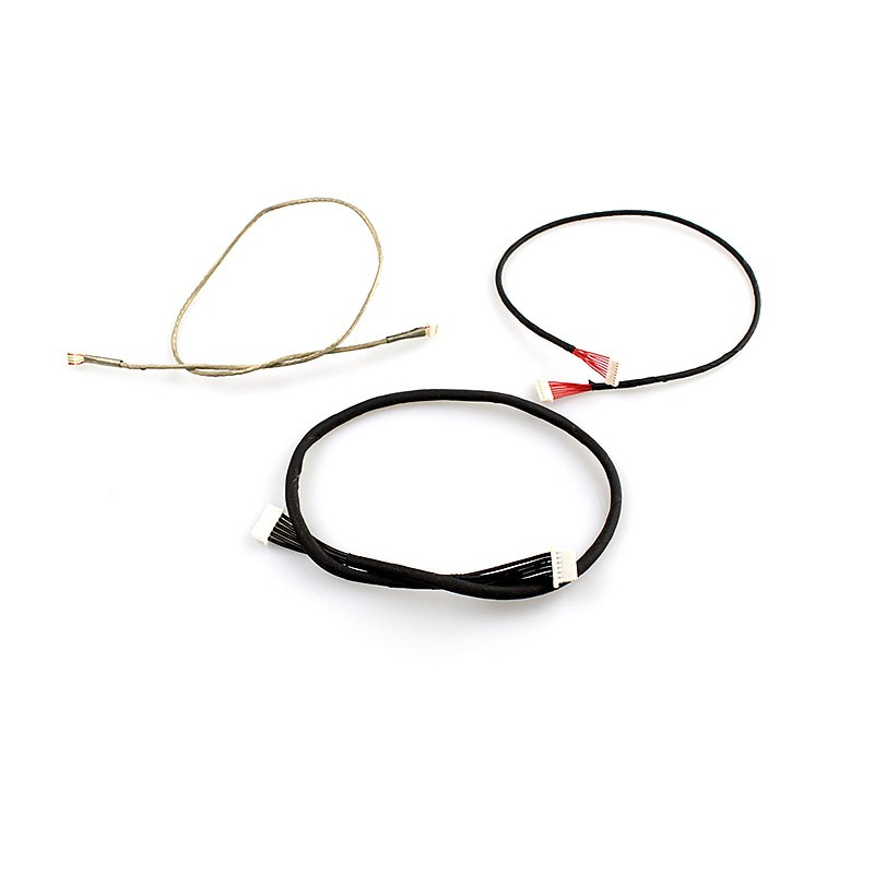 PH 0.6mm/0.8mm prick type wire harness battery cable