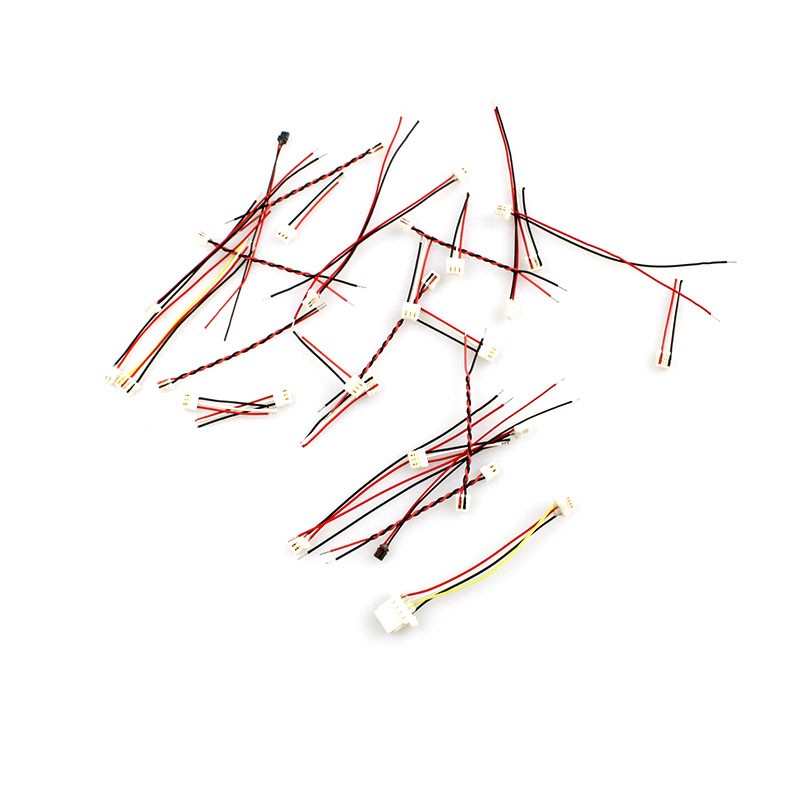 PH 0.6mm/0.8mm prick type wire harness battery cable