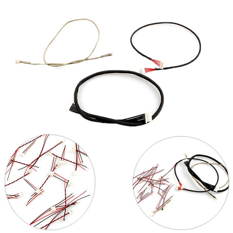 PH 0.6mm/0.8mm prick type wire harness battery cable