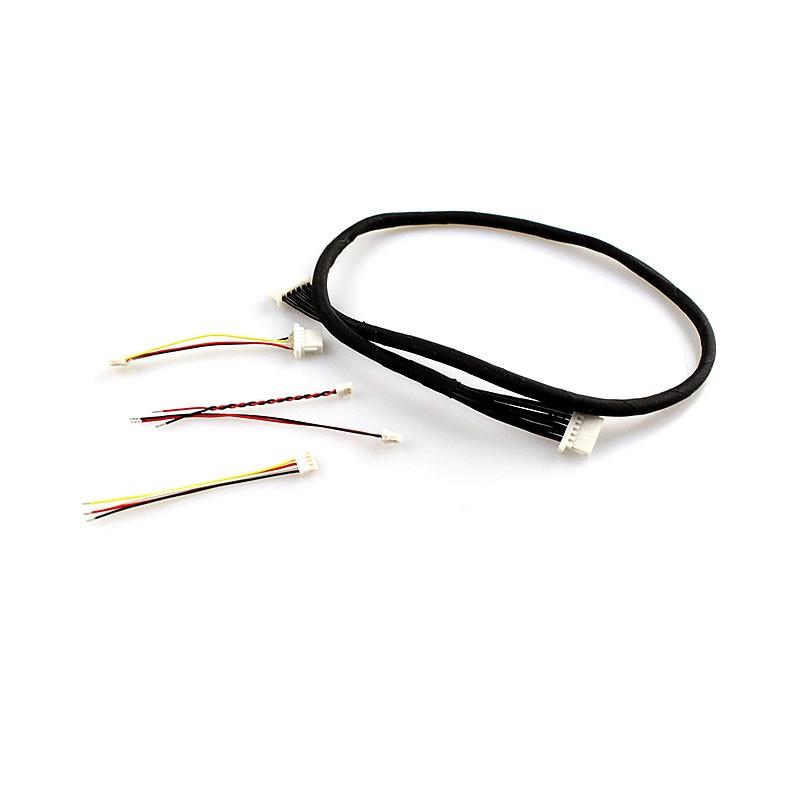 PH 0.6mm/0.8mm prick type wire harness battery cable