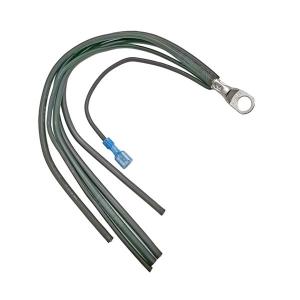 Solar Battery Golf Cart EV Car Wiring Harness
