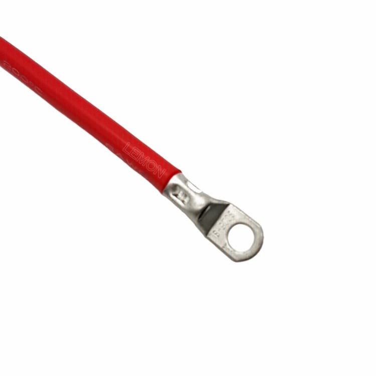 Solar Battery Golf Cart EV Car Wiring Harness