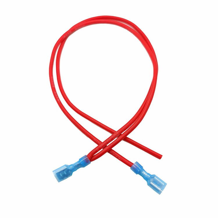 Solar Battery Golf Cart EV Car Wiring Harness