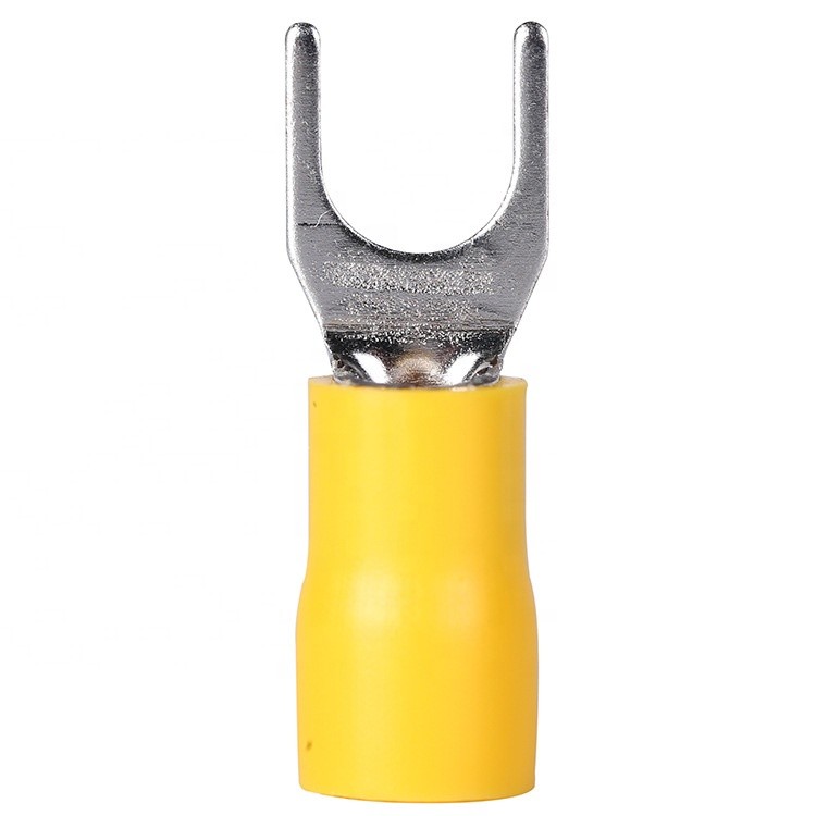 cold end terminal crimp wire connectors