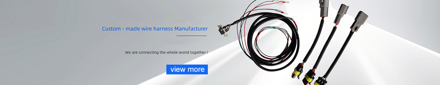 OSEGA teaches you how to place the cable in a beautiful way?